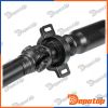 Arbre de transmission pour RENAULT | NWN-RE-002, 28039